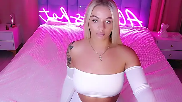 AllwaysHotJ online show from 29, 10, 2025