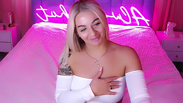 AllwaysHotJ online show from 15, 10, 2025