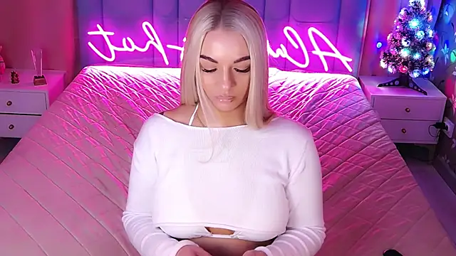 AllwaysHotJ online show from 8, 1, 2026