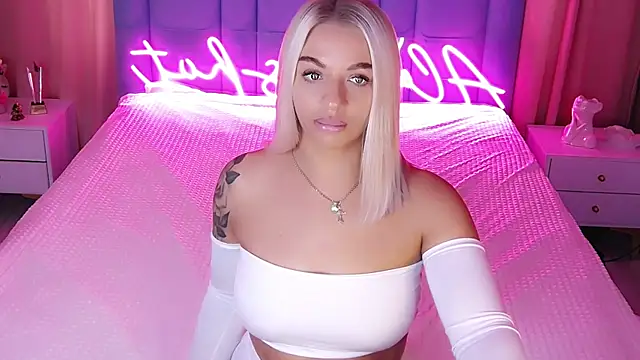 AllwaysHotJ online show from 5, 10, 2025