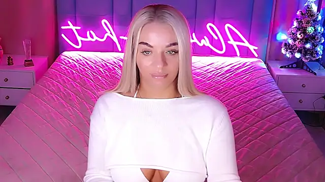 AllwaysHotJ online show from 14, 1, 2026