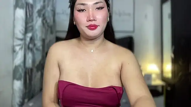 Miss Deliciousness online show from 25, 3, 2026