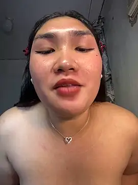 Miss Deliciousness online show from 14, 3, 2025