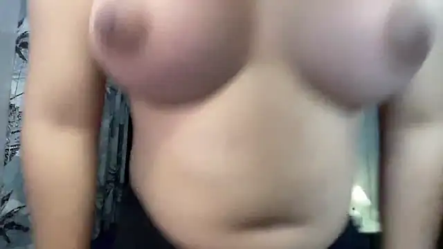 Miss Deliciousness online show from 29, 10, 2025