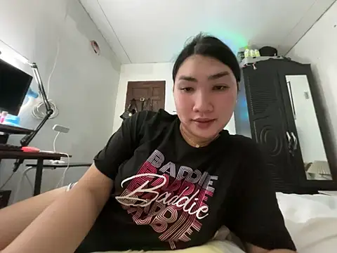 Miss Deliciousness online show from 11, 3, 2026