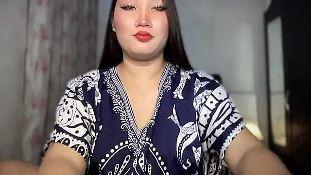 Miss Deliciousness online show from 11, 1, 2026