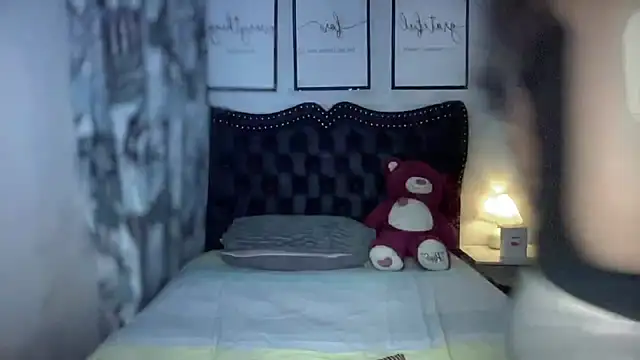 Snapshot of Miss_Deliciousness chatting on 3, 6, 2026 Miss Deliciousness online show from 3, 6, 2026