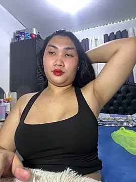 Miss Deliciousness online show from 20, 9, 2025