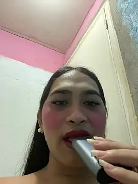 Snapshot of SandyMontero chatting on 20, 7, 2026 SandyMontero online show from 20, 7, 2026