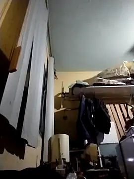 Snapshot of Thadew chatting on 25, 11, 2025 Thadew online show from 25, 11, 2025