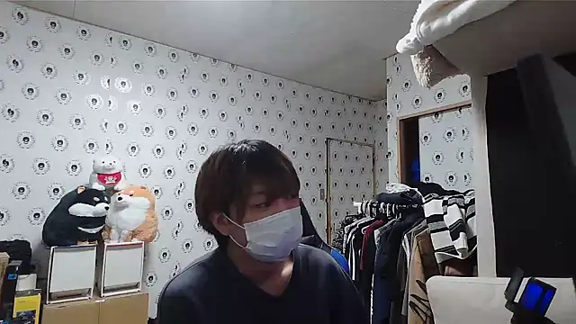 pychan online show from 18, 2, 2025