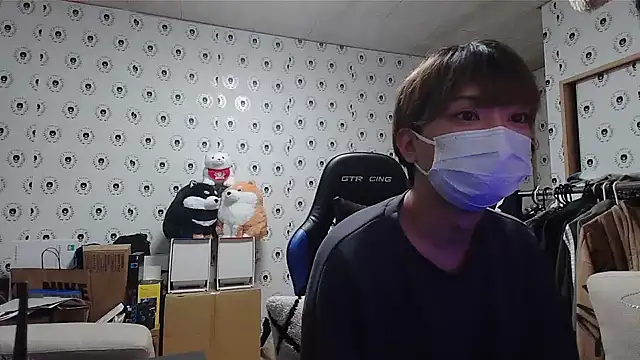 pychan online show from 25, 1, 2025