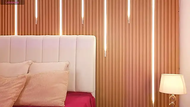 KimSensual  online show from 9, 4, 2026