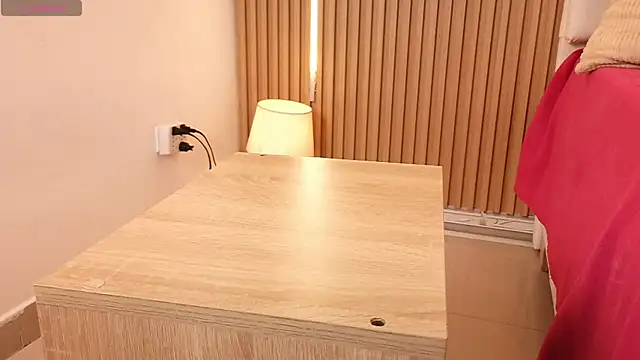 KimSensual  online show from 13, 4, 2026