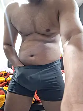 GYMBOY0071 online show from 26, 9, 2025