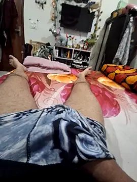 GYMBOY0071 online show from 15, 4, 2026