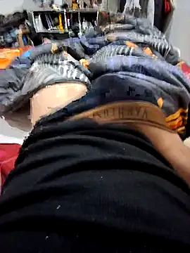GYMBOY0071 online show from 22, 5, 2026