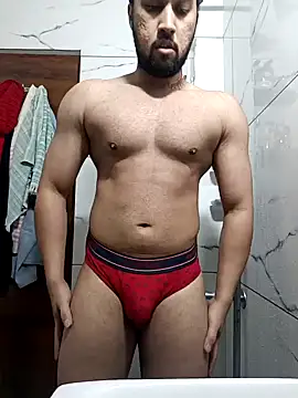 GYMBOY0071 online show from 2, 12, 2024