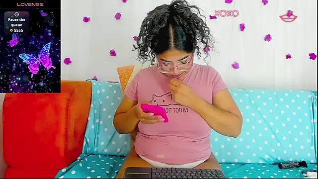 moana taylor online show from 16, 2, 2026