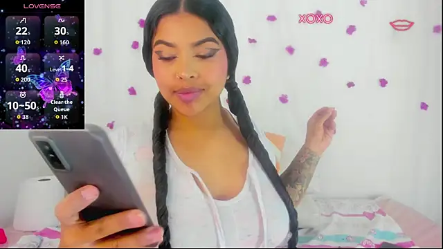 moana taylor online show from 17, 11, 2025