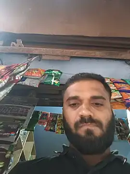 Vishalhotguy online show from 7, 8, 2026