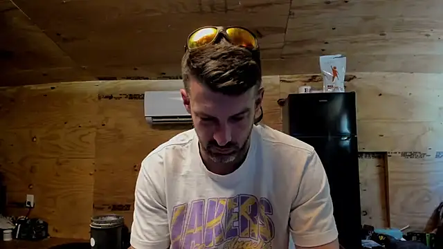 Kenny Kyle online show from 12, 10, 2025