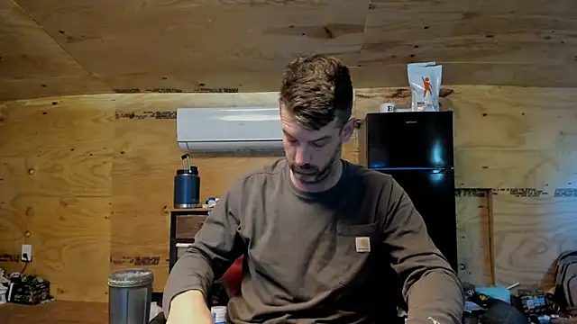 Kenny Kyle online show from 13, 10, 2025