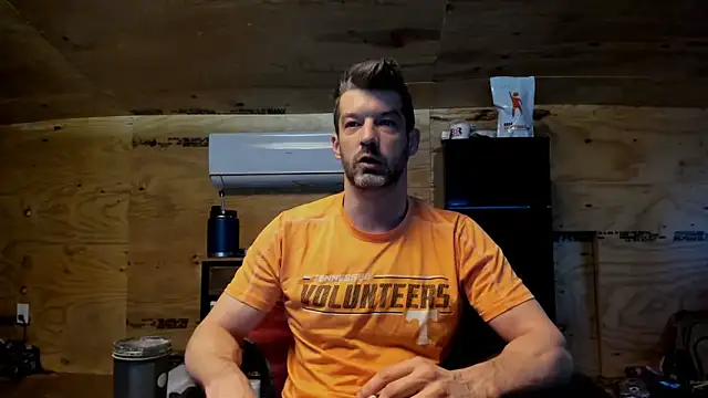 Kenny Kyle online show from 14, 11, 2025