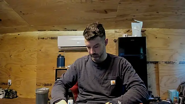 Kenny Kyle online show from 20, 10, 2025