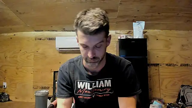 Kenny Kyle online show from 8, 11, 2025