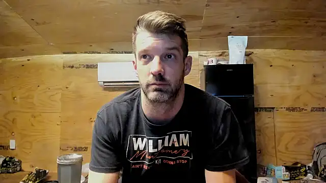 Kenny Kyle online show from 3, 11, 2025