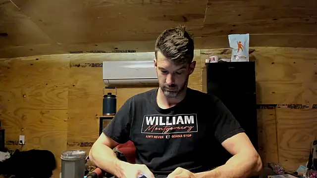 Kenny Kyle online show from 25, 11, 2025