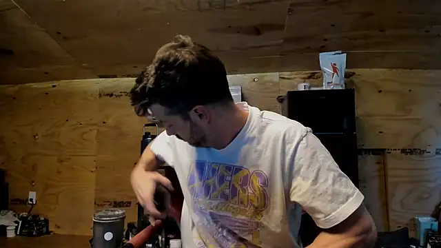 Kenny Kyle online show from 17, 10, 2025