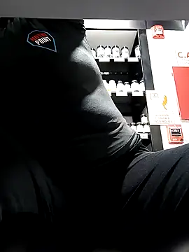 Gatubela212 online show from 11, 10, 2025