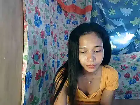 PinaySkinnyGirl online show from 6, 3, 2026