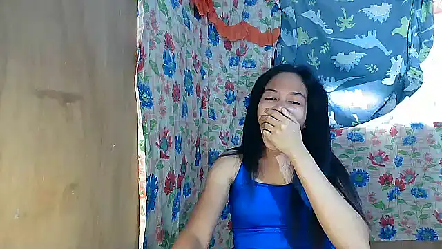 PinaySkinnyGirl online show from 17, 3, 2026