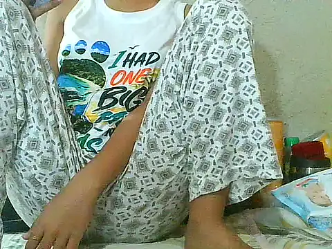Snapshot of PinaySkinnyGirl chatting on 28, 6, 2026 PinaySkinnyGirl online show from 28, 6, 2026
