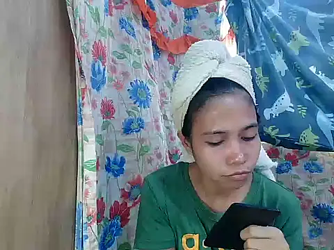 PinaySkinnyGirl online show from 23, 2, 2026