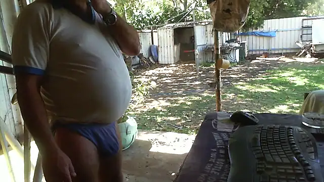 herbie010666 online show from 21, 9, 2025