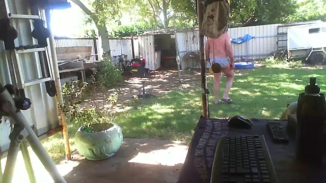 herbie010666 online show from 29, 3, 2026