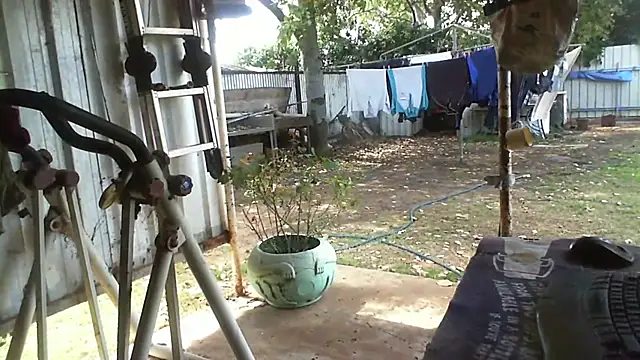 herbie010666 online show from 14, 9, 2025