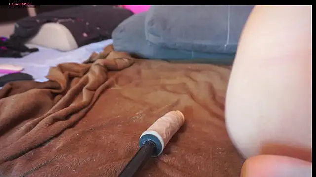 sweetfoxed online show from 22, 10, 2025