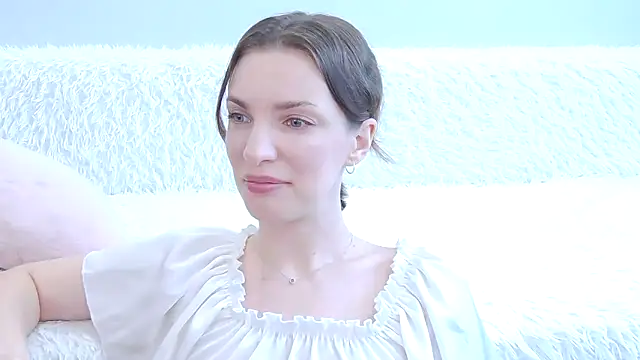 Beauty Alex online show from 21, 6, 2026