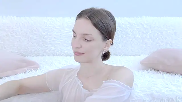 Beauty Alex online show from 19, 7, 2026