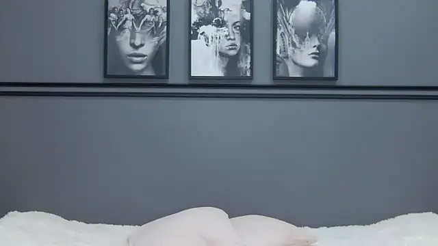 Beauty Alex online show from 20, 9, 2025