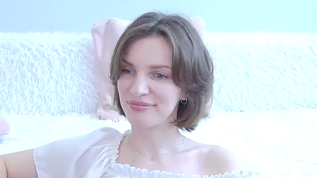 Beauty Alex online show from 18, 5, 2026
