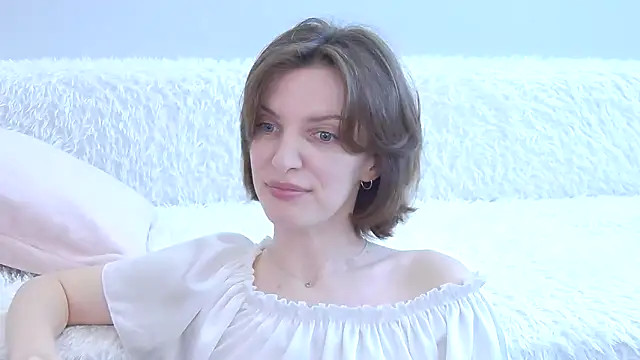 Beauty Alex online show from 18, 5, 2026