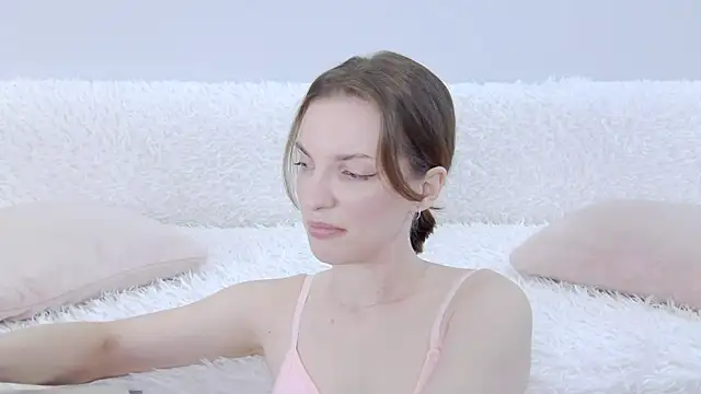 Beauty Alex online show from 26, 7, 2026