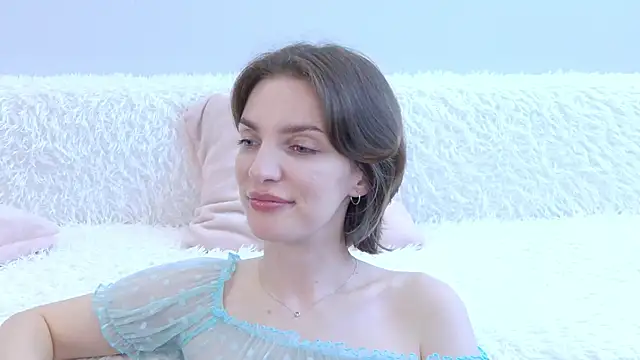 Beauty Alex online show from 25, 4, 2026