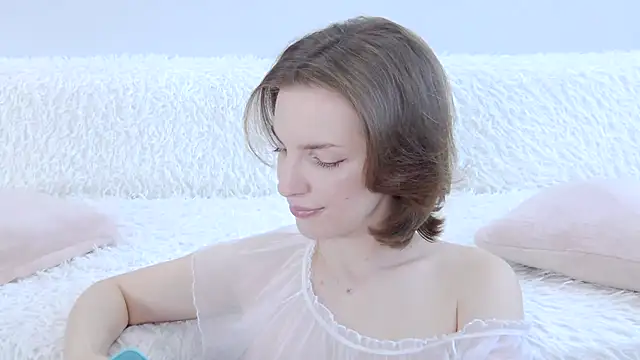 Beauty Alex online show from 13, 7, 2026